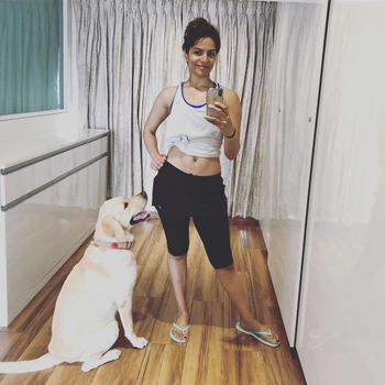 Shikha Singh