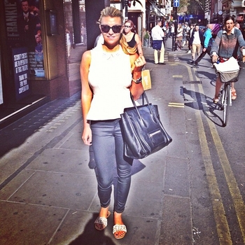 Billi Mucklow