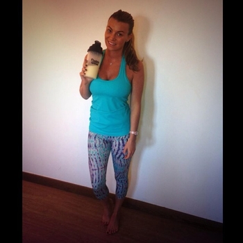 Billi Mucklow