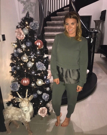 Billi Mucklow