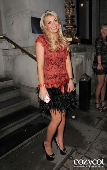 Billi Mucklow