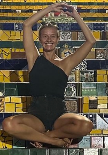 Rhiannan Iffland