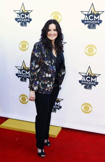 Brandy Clark