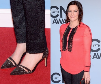 Brandy Clark