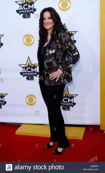 Brandy Clark