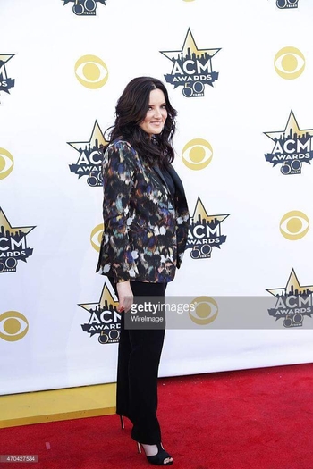 Brandy Clark