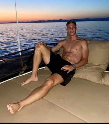 Dani Olmo