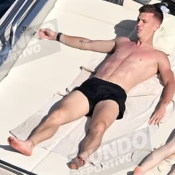 Dani Olmo