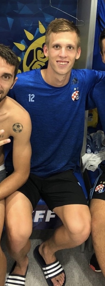 Dani Olmo