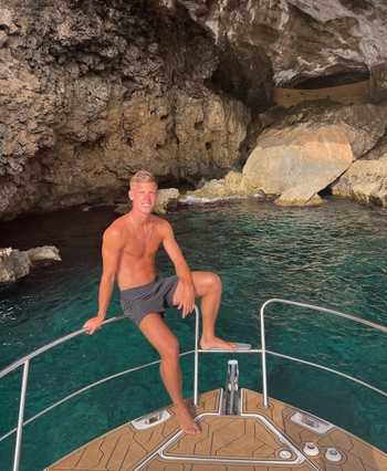 Dani Olmo