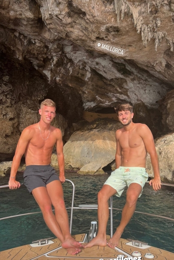 Dani Olmo