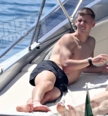 Dani Olmo