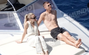Dani Olmo