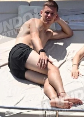 Dani Olmo