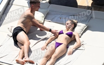 Dani Olmo