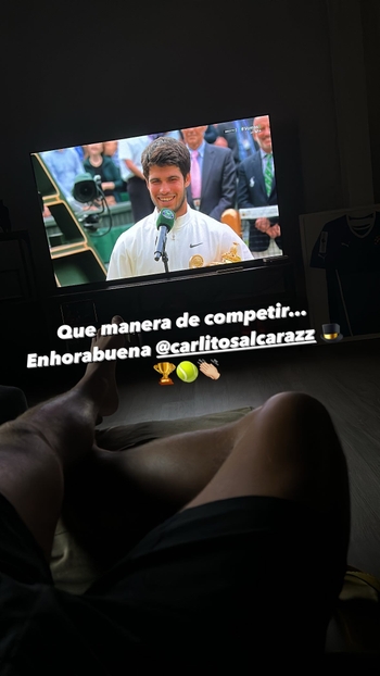 Dani Olmo
