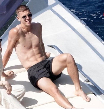 Dani Olmo