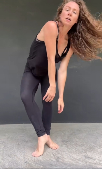 Liana Blackburn