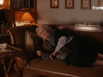 Marie-Christine Barrault