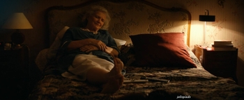 Marie-Christine Barrault