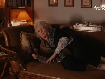 Marie-Christine Barrault