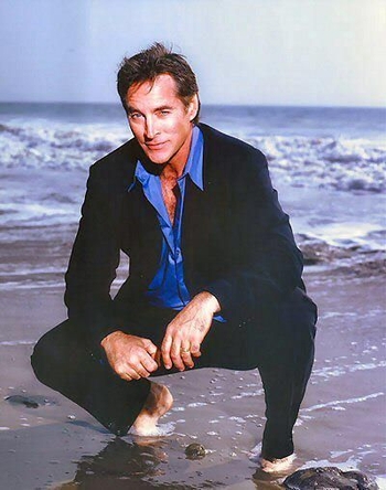 Drake Hogestyn