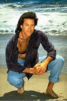 Drake Hogestyn