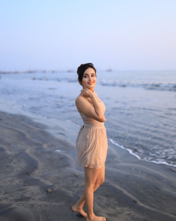 Rhea Sharma