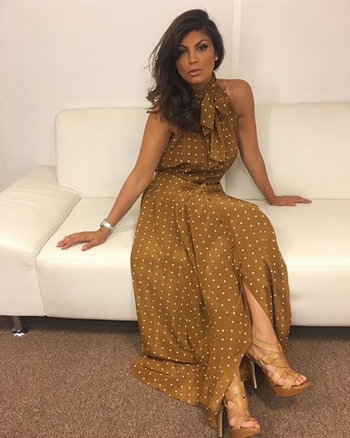 Nawell Madani