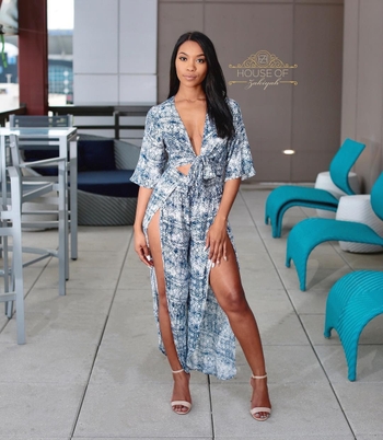 Zakiyah Everette