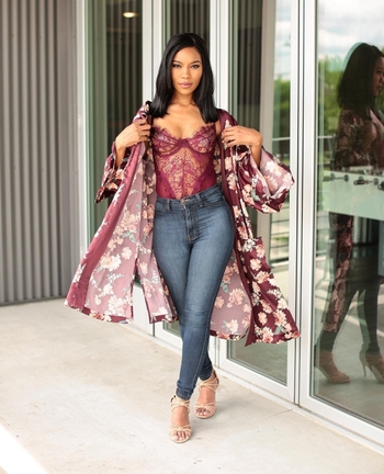 Zakiyah Everette