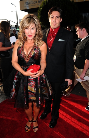 Lisa Ann Walter