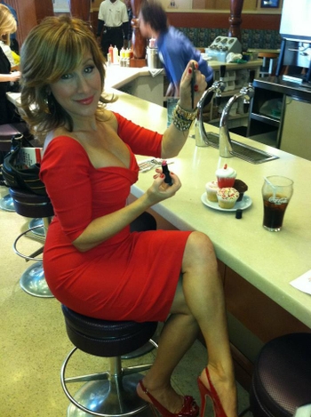 Lisa Ann Walter