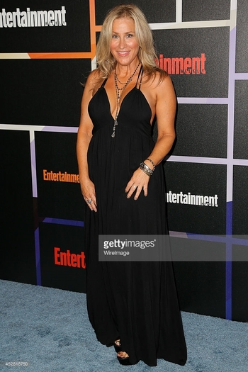 Lisa Ann Walter