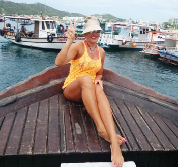 Angela Bismarchi