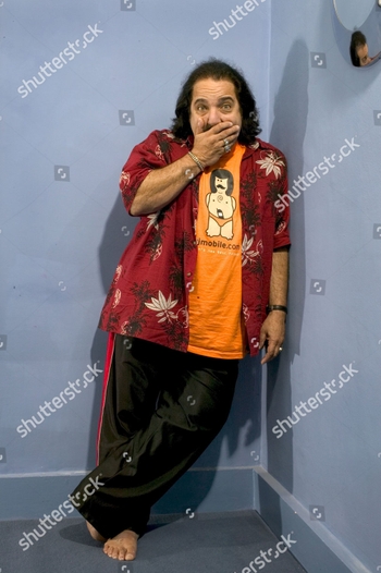 Ron Jeremy