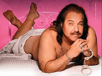 Ron Jeremy