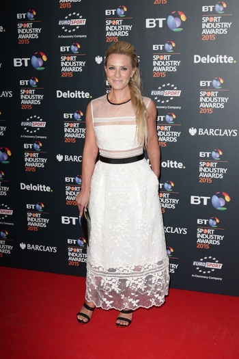 Georgie Thompson