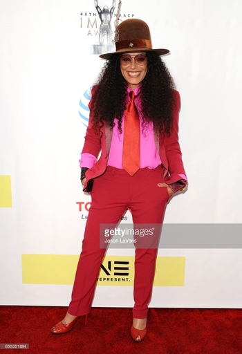 Cree Summer