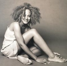 Cree Summer