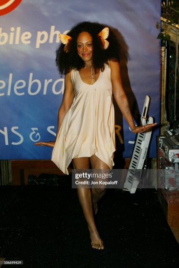 Cree Summer