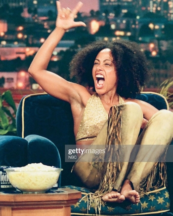 Cree Summer