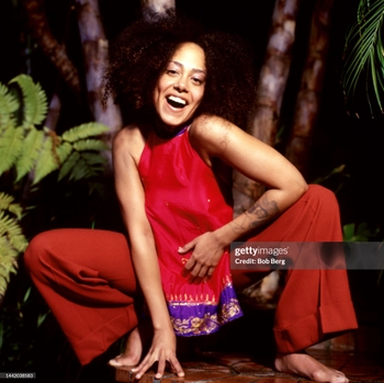 Cree Summer