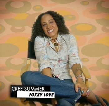 Cree Summer