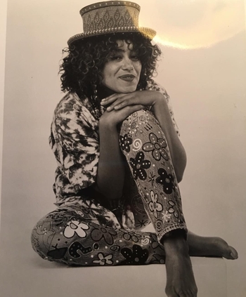 Cree Summer