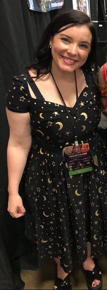 Cherami Leigh