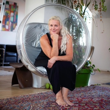 Malena Ernman