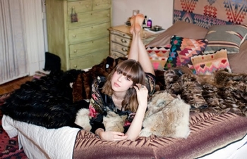 Diane Birch