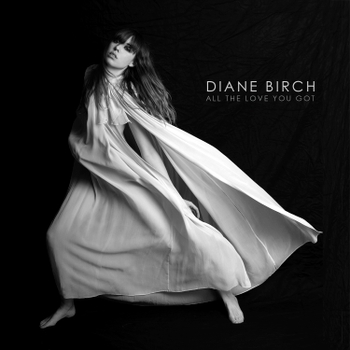 Diane Birch