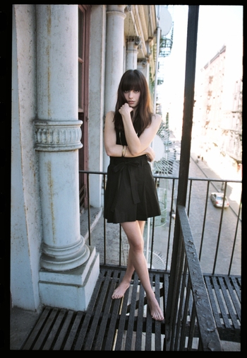 Diane Birch